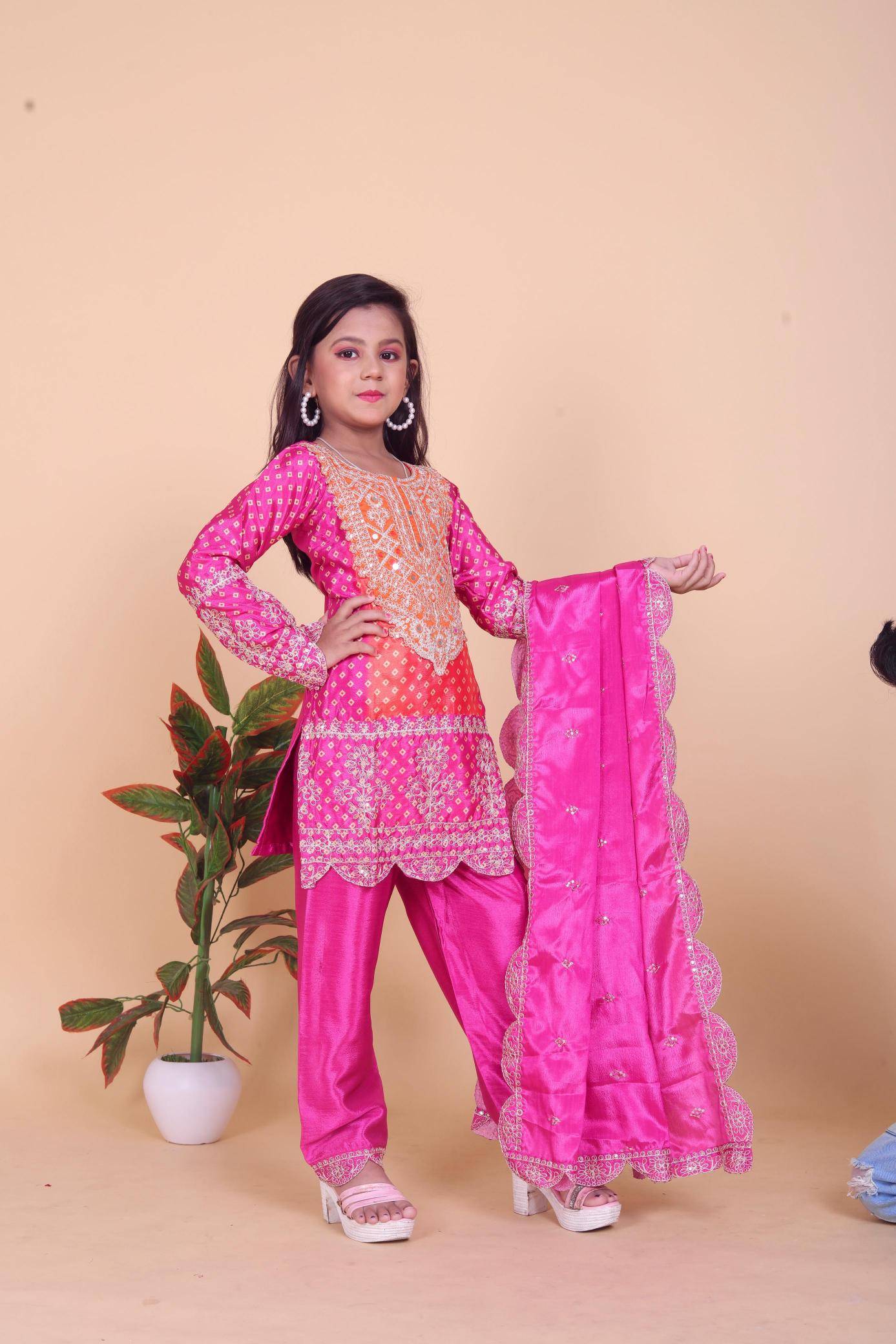 Presenting New Designer OC 186 Chinon  Wholesale kids designer clothes